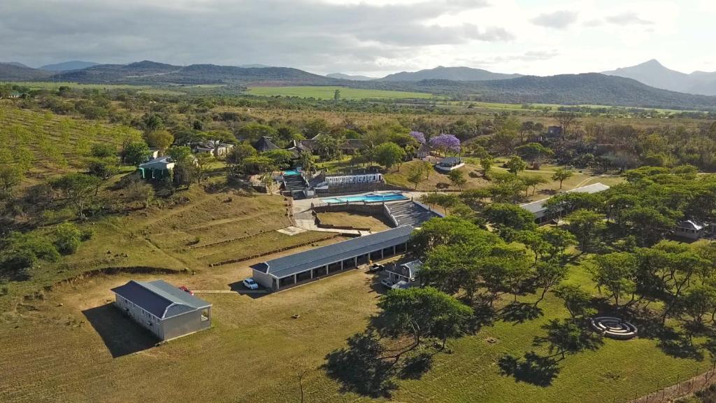 African Rest Lodge photo 1