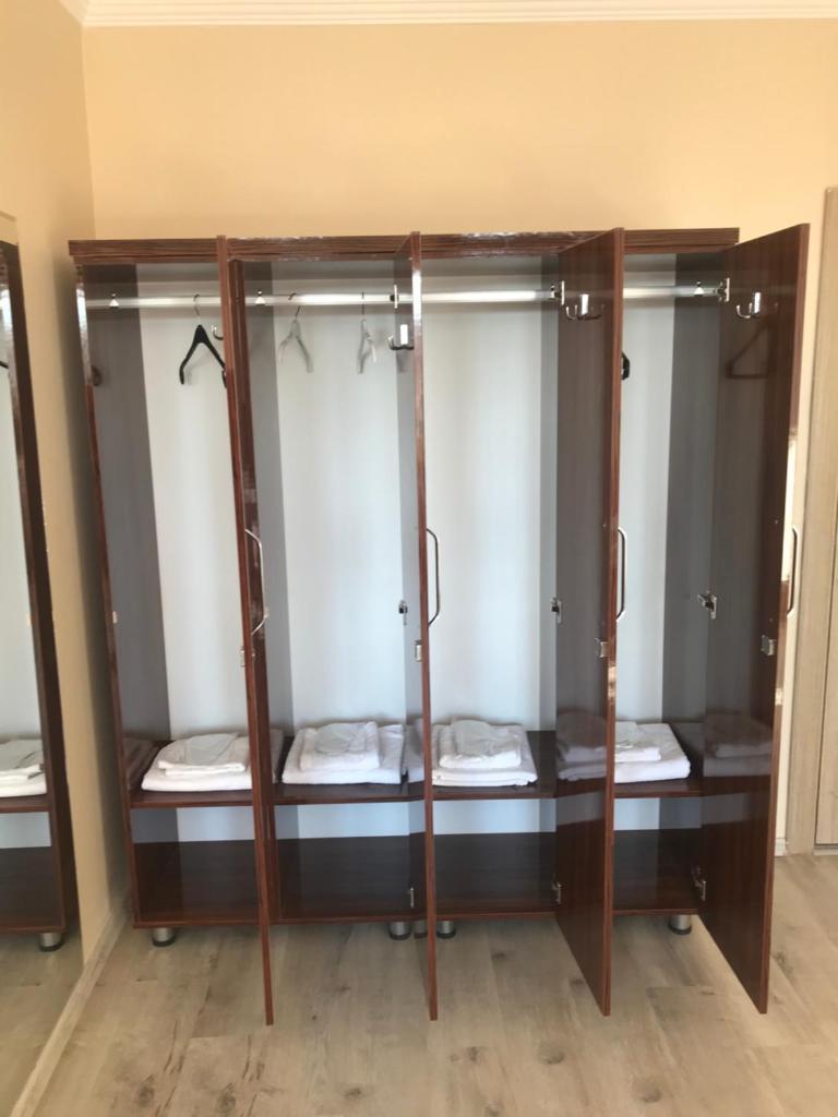 Gunes Hotel photo 3