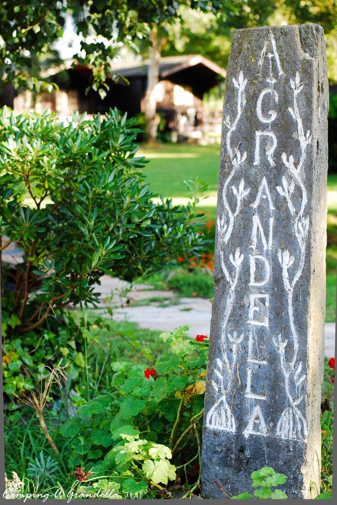 CAMPING A GRANDELLA photo 2