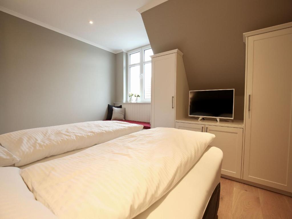 Charlotte 48 - Wunderschöne Ferienwohnung mit Balkon und Sauna photo 1