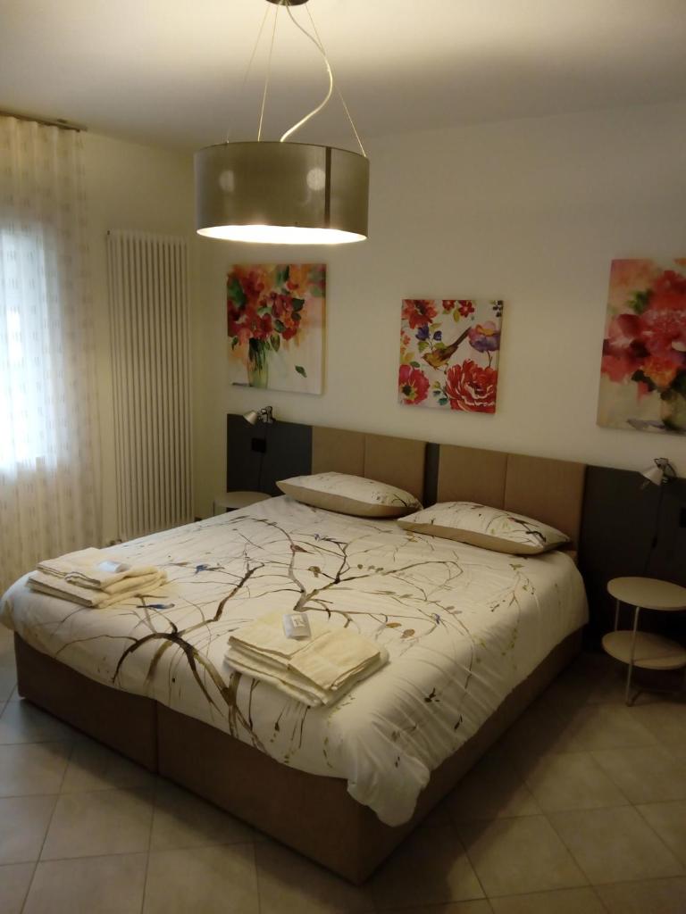 Salvia e Timo Rooms photo 1