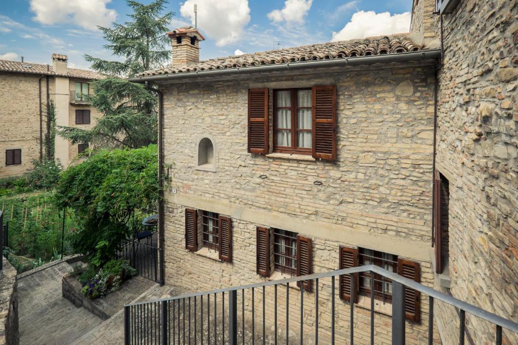 Montone Due photo 1
