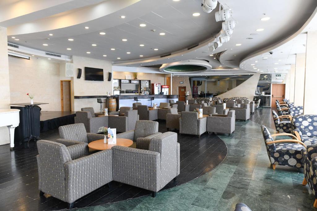 Club Hotel Tiberias - Suites Hotel photo 4