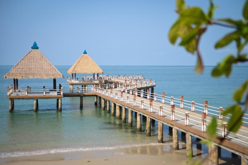 Independence Hotel Resort & Spa photo 3
