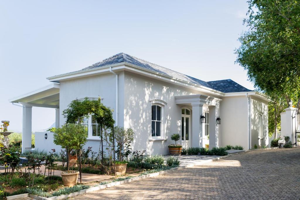 Le Vine Constantia photo 4