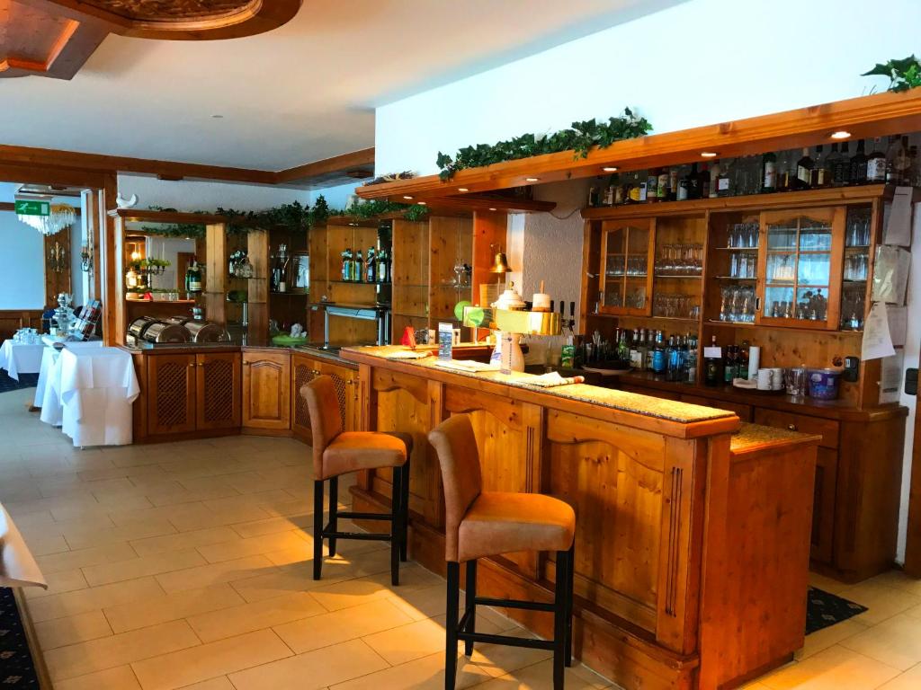 Meister BÄR HOTEL Frankenwald photo 3