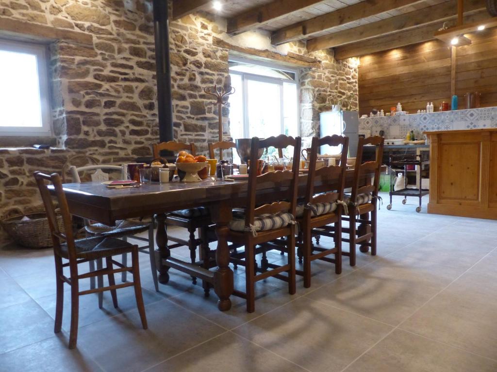 La Ferme de Kerhors photo 2