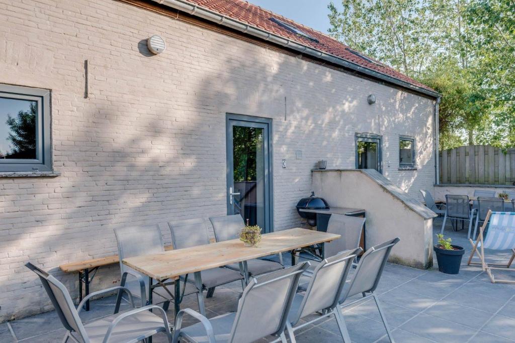 De Lanterfanters Vakantiehuisjes photo 3