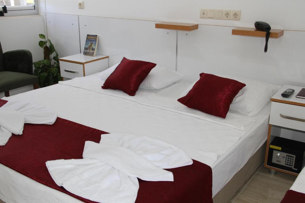 AELBİSTAN OTEL photo 4