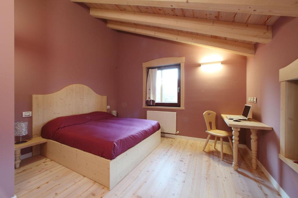 Zoncolan Apartments photo 3