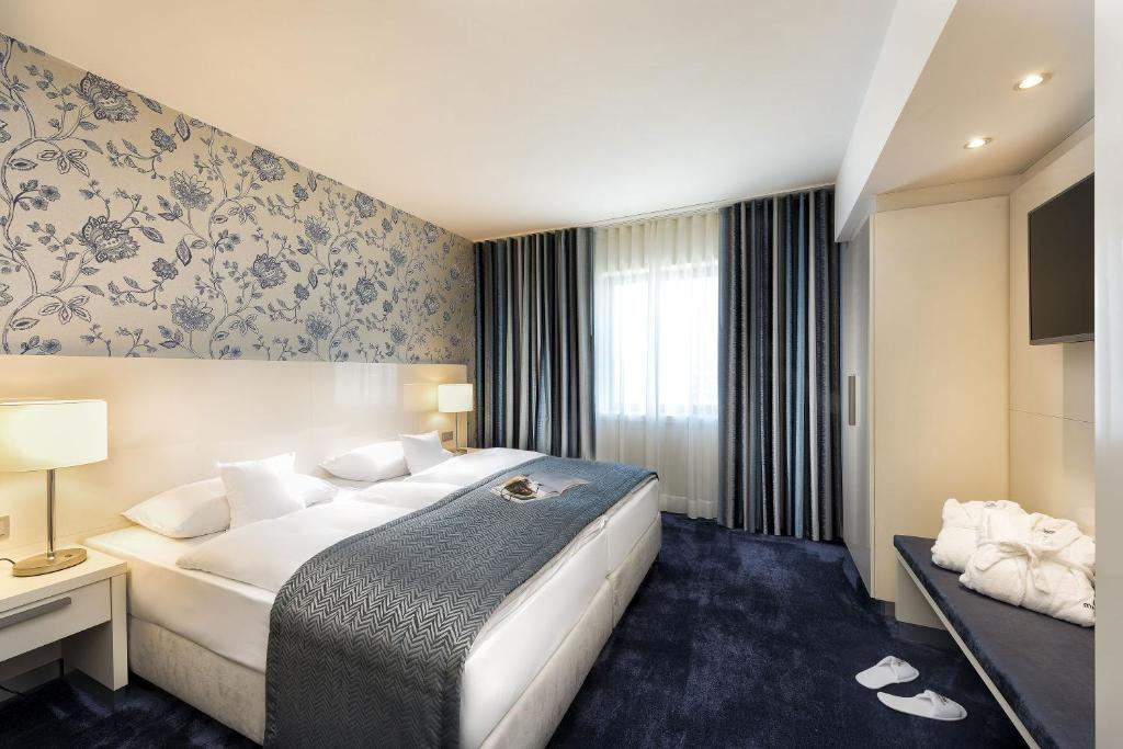 Сьюит (Люкс «Премиум»), Maritim Hotel Bonn