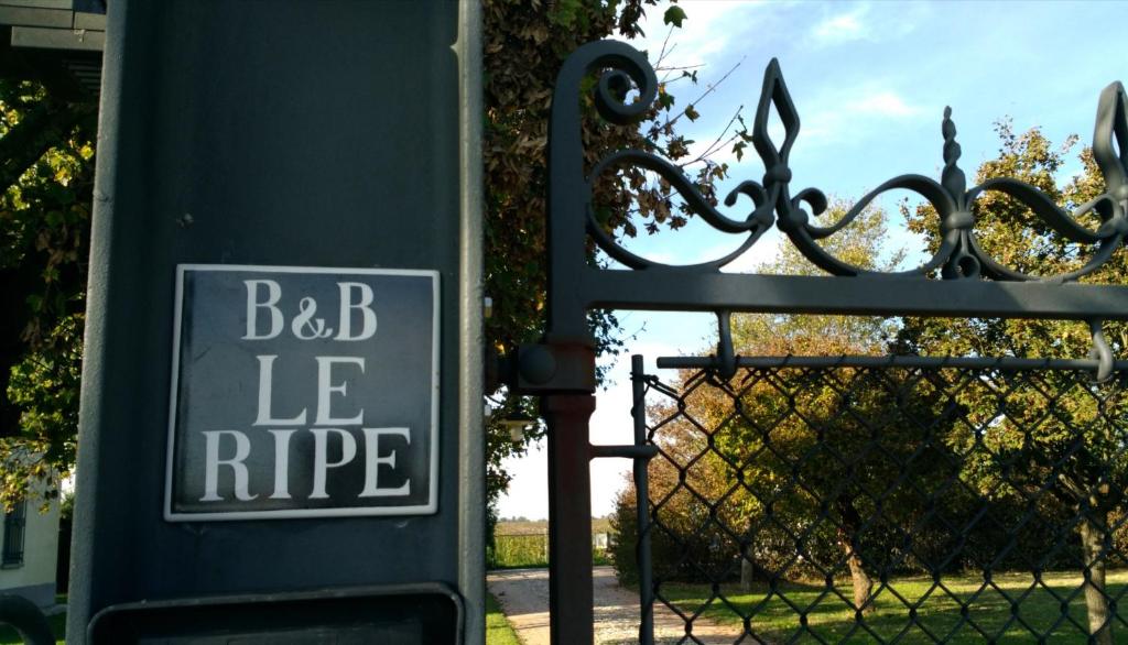 B&B Le Ripe photo 2