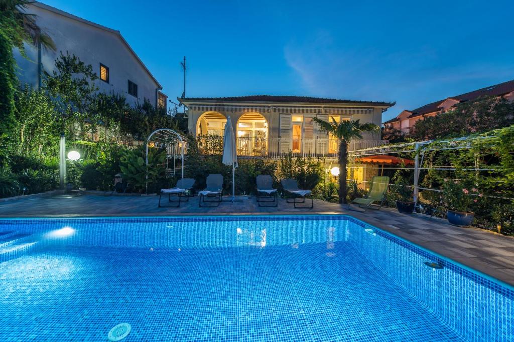 Villa Emilia photo 1