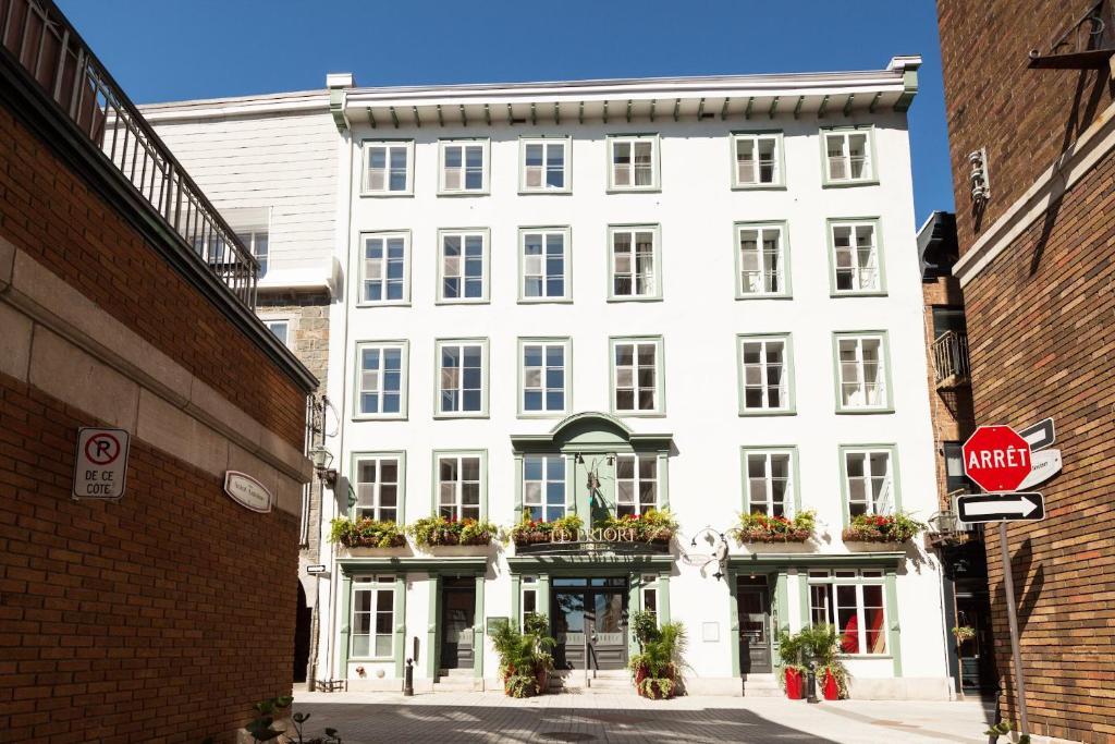 Hotel le Priori photo 2