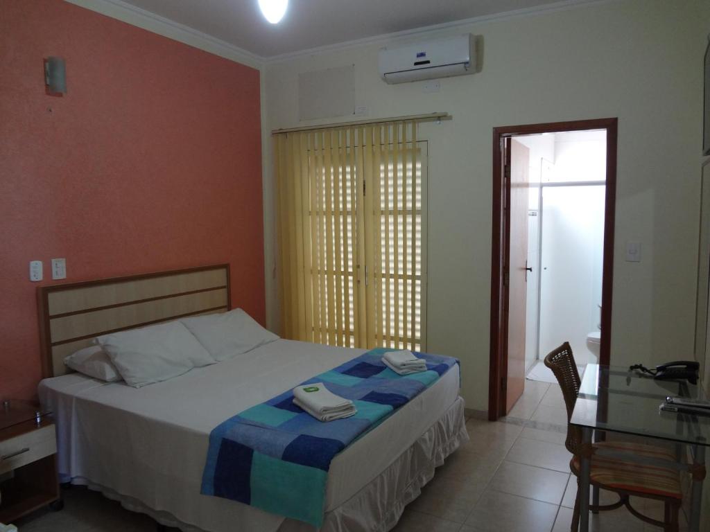 Itália Hotel photo 1