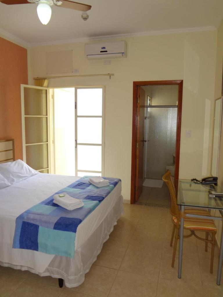 Itália Hotel photo 2