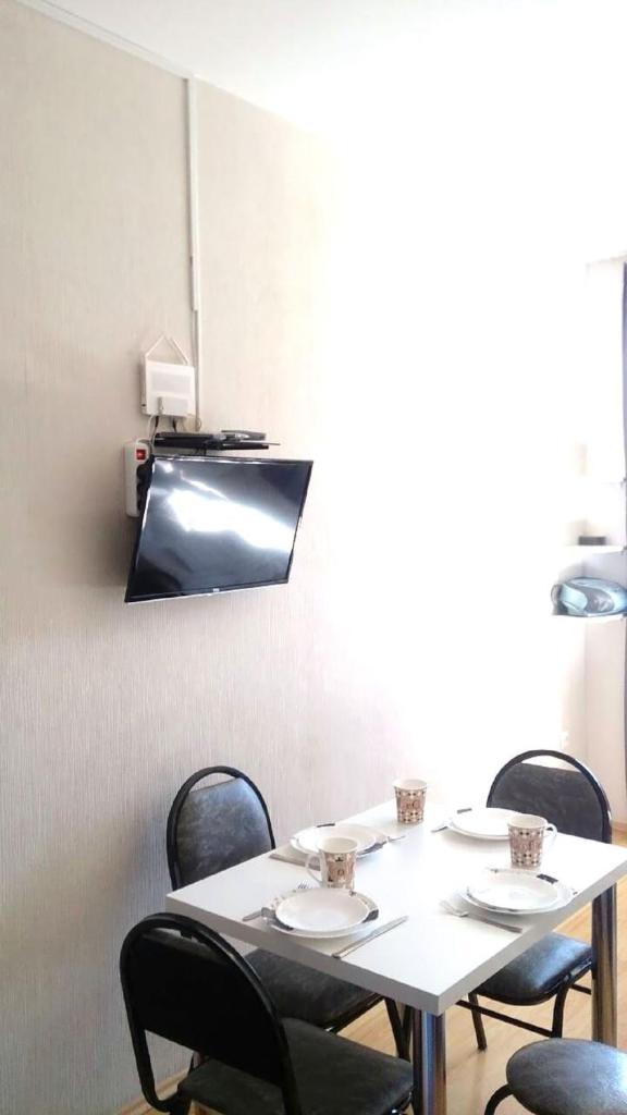 "Gudauri Heart" Apartment photo 4
