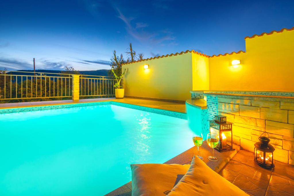 Villa In Verde photo 2