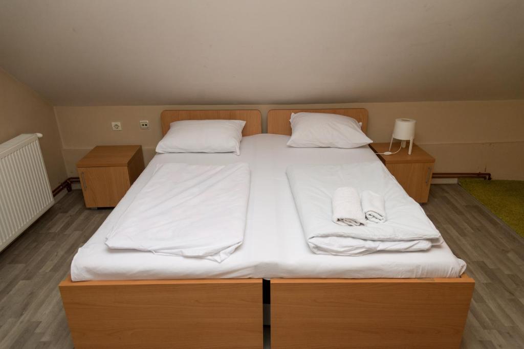 Apartman Galerija photo 1