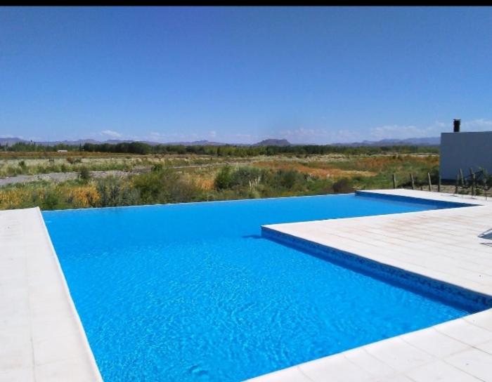 Barrancas Suites photo 2