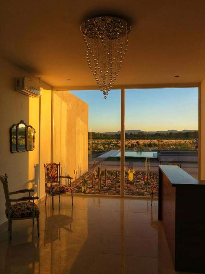 Barrancas Suites photo 1
