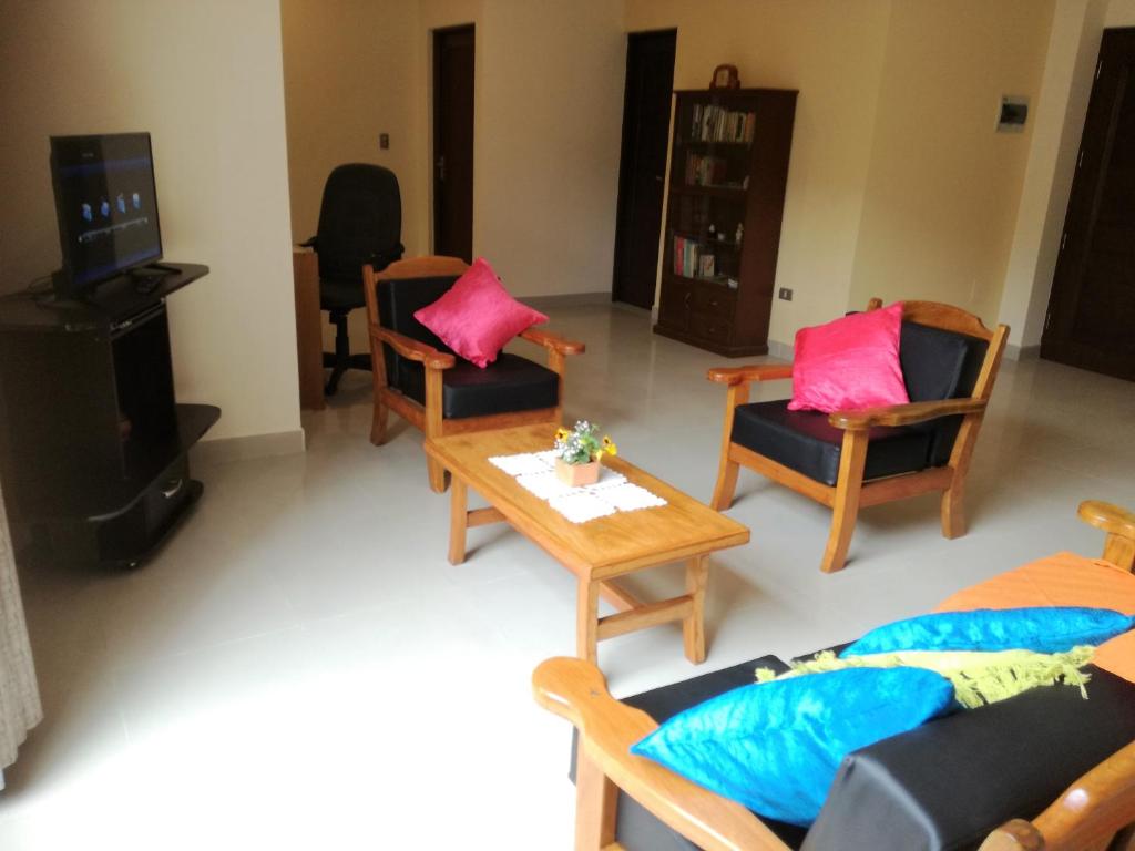 C&R apartments photo 4