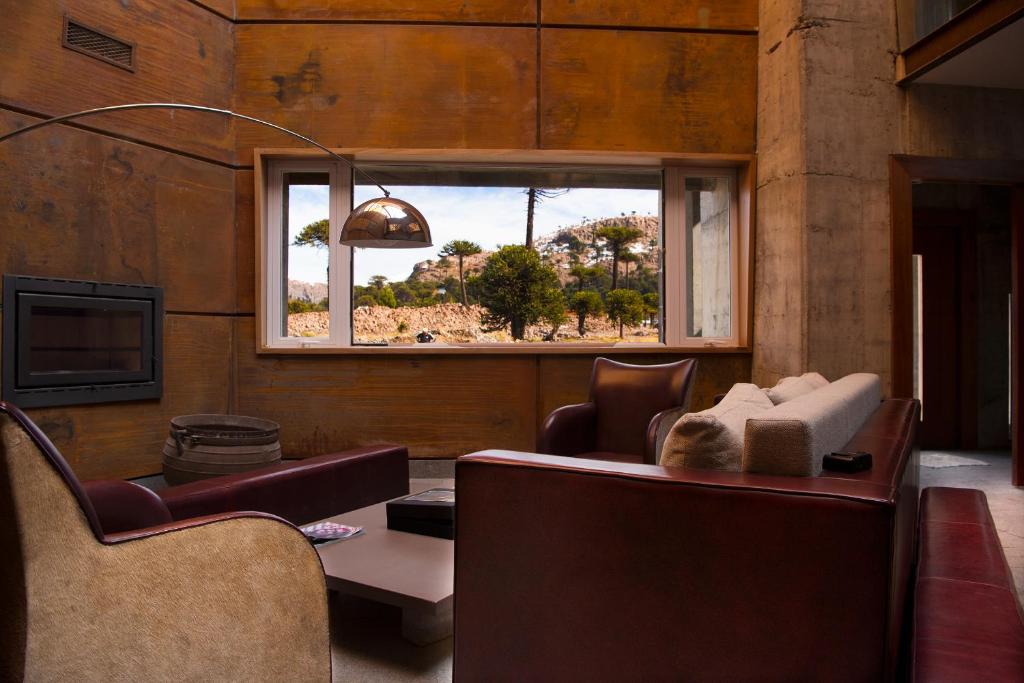 Ignea Hotel photo 1