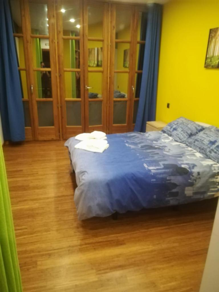 Riad Navaluenga photo 2