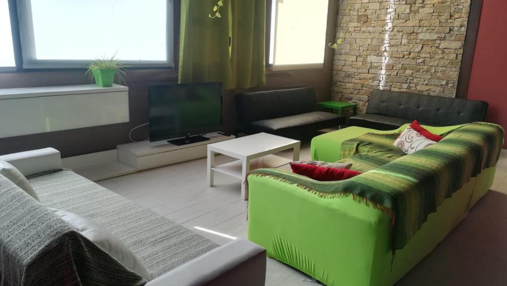 Riad Navaluenga photo 1