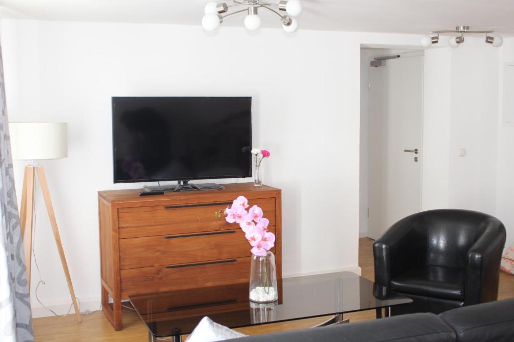 Inside Apartments Speyer photo 4