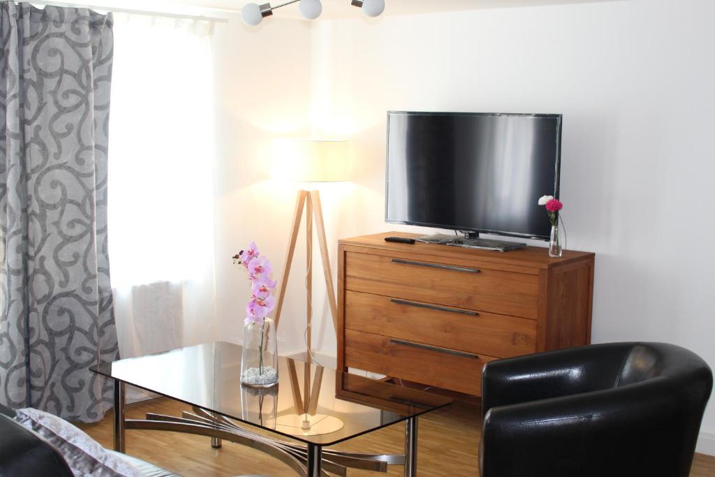 Inside Apartments Speyer photo 1