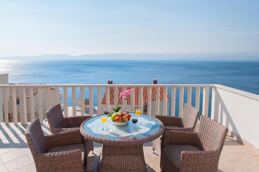 Apartments Marija Pisak photo 4