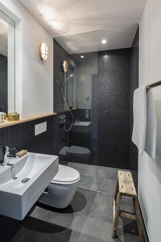Двухместный (Стандартный номер), BOLD Hotel München Giesing