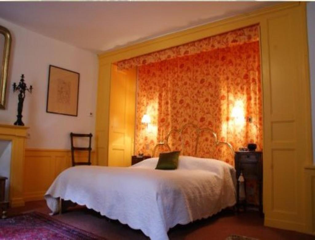 Chambres d'hôtes Logis Du Jerzual photo 3