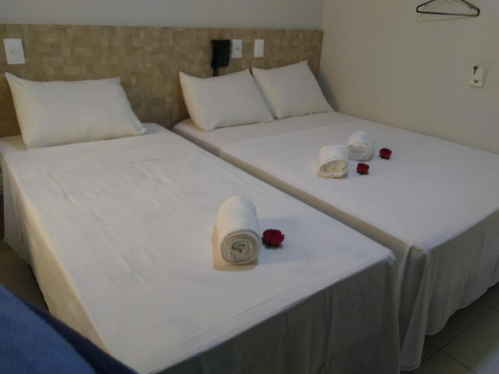 Hotel Executivo Boulevard photo 4