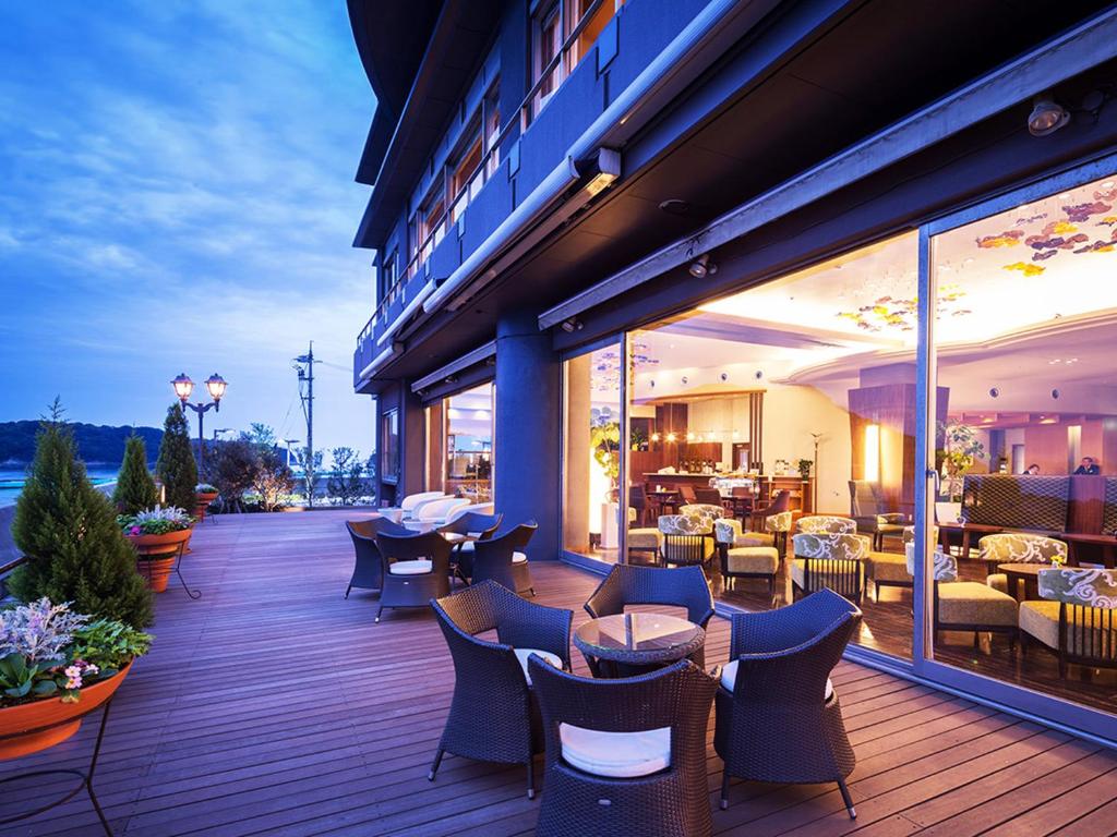 Hotel Ofutei photo 3