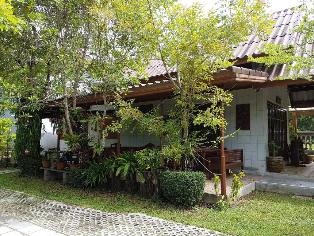 Asiana House photo 1