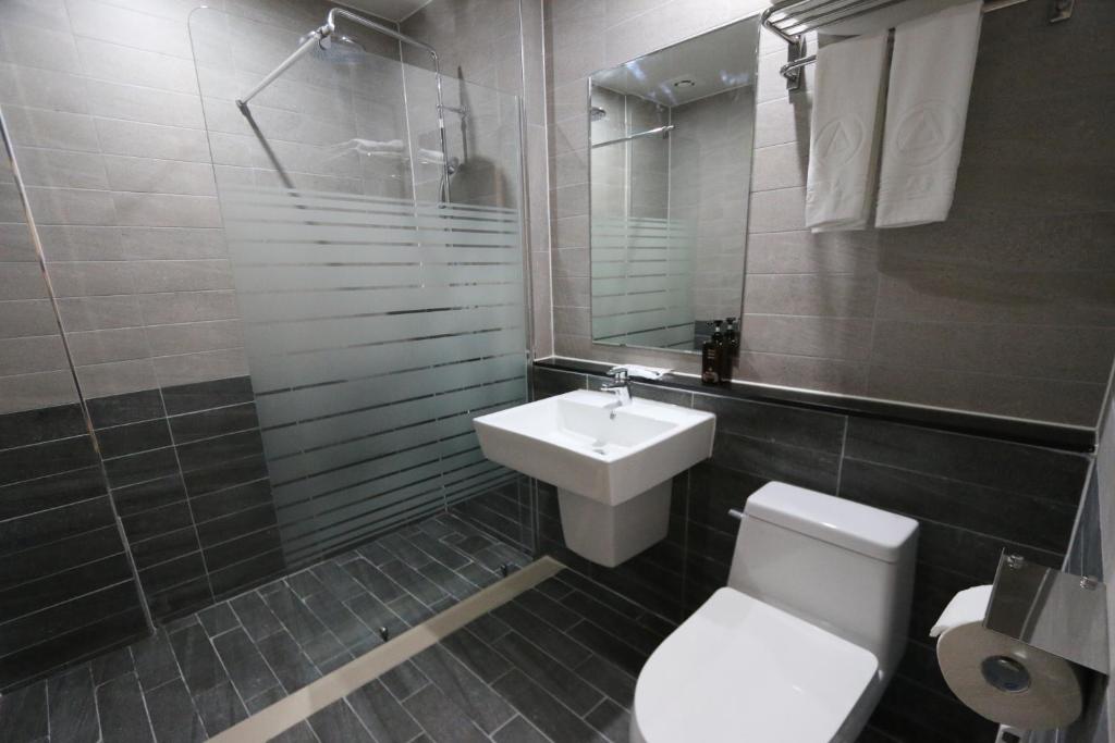 Daedunsan Hotel photo 4