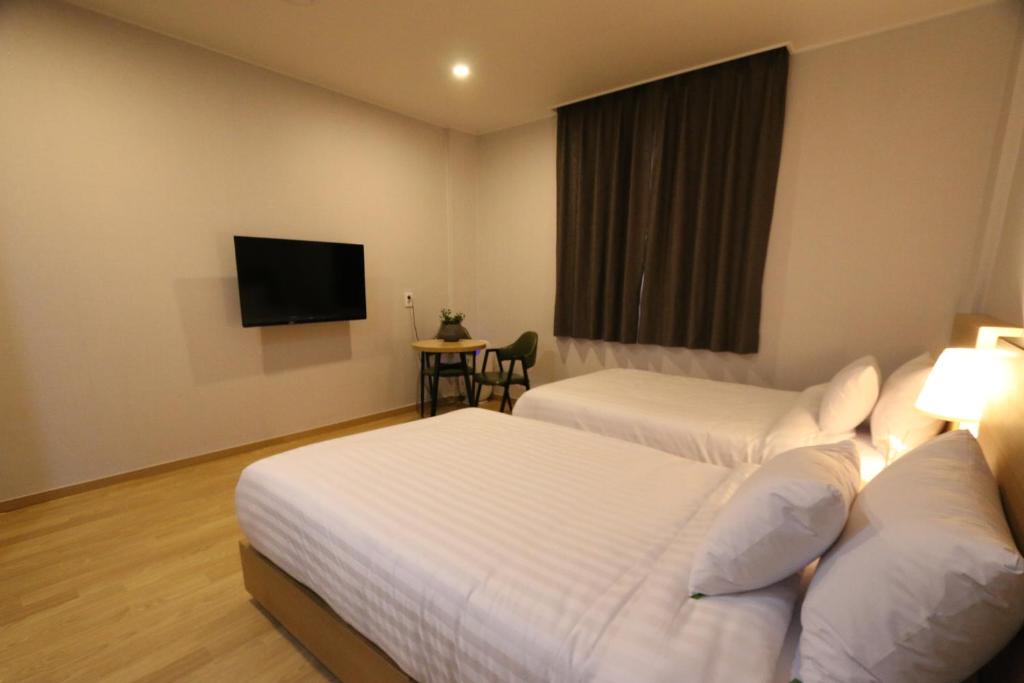 Daedunsan Hotel photo 3