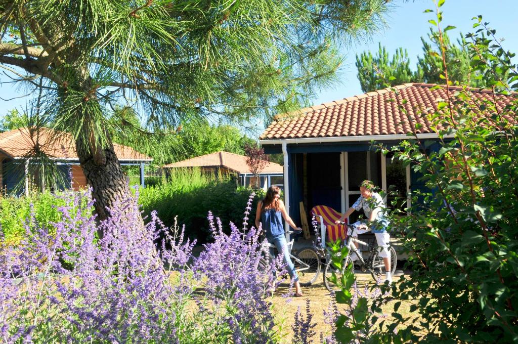 Azureva Vendée Océan photo 1