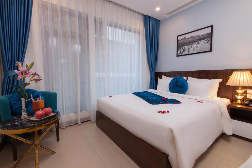 Hanoi Hanvet Hotel