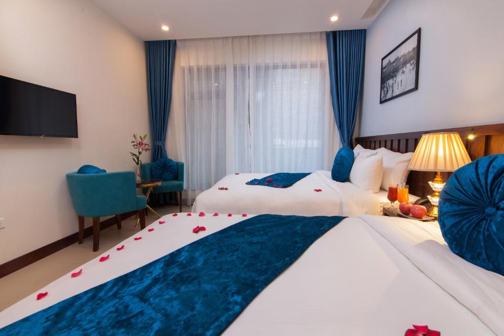 Hanoi Hanvet Hotel