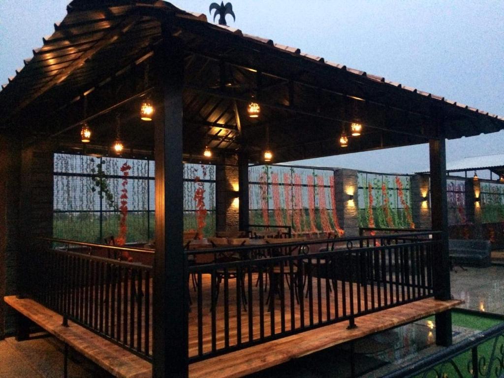 Shivam Palace & Resort