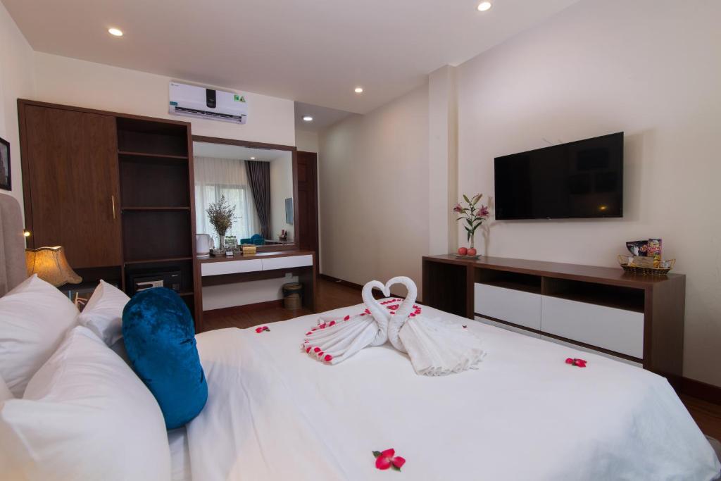 Hanoi Hanvet Hotel