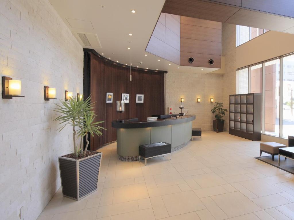 K's Street Hotel Miyazaki photo 2