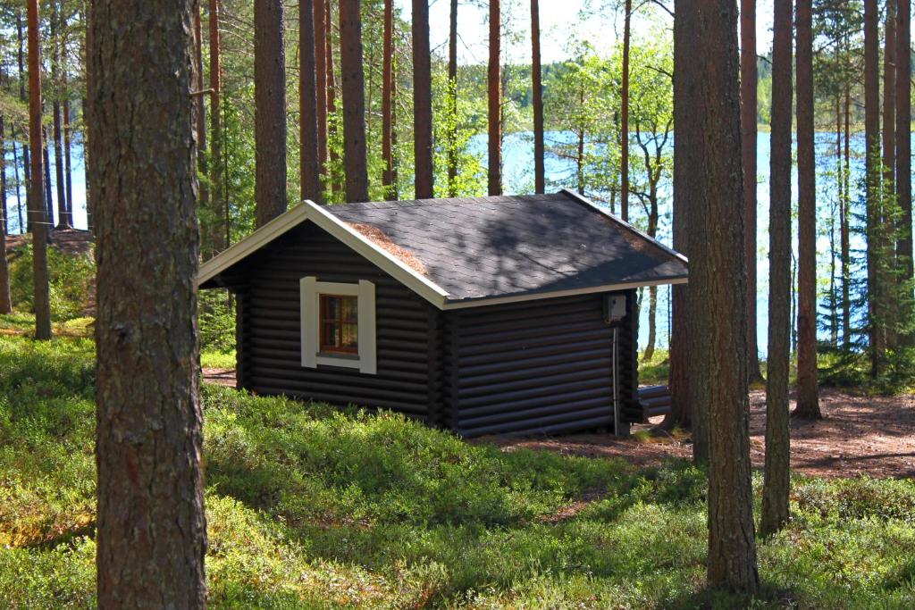Laahtanen camping photo 1