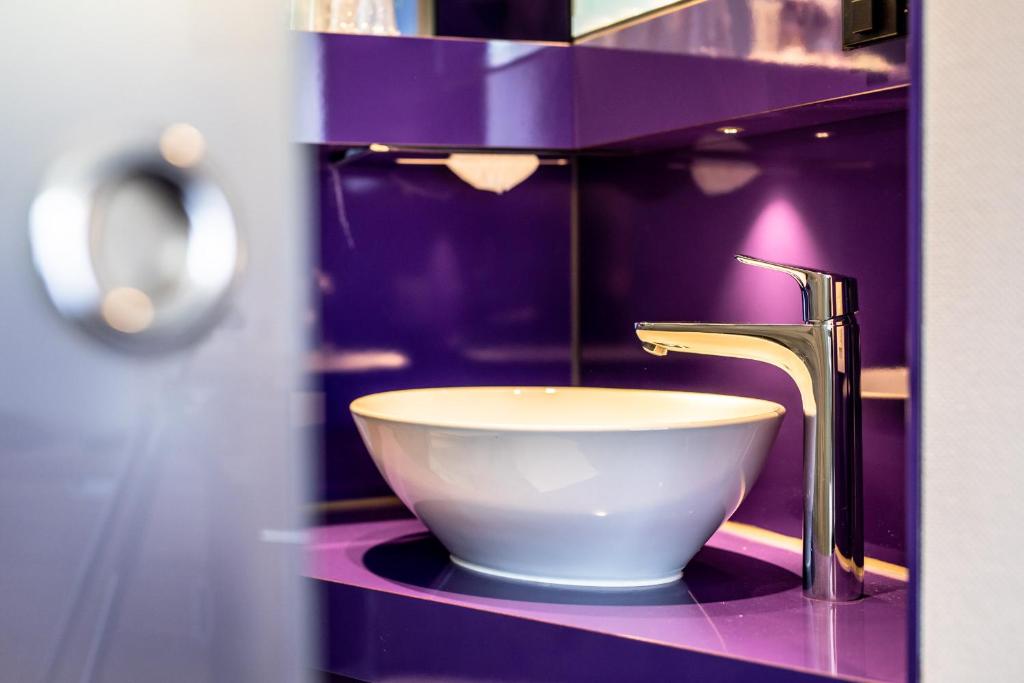 Одноместный (Одноместный номер), Mercure Stoller Zürich