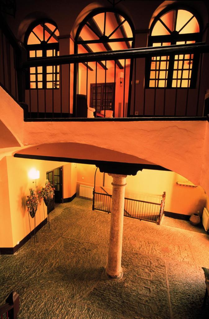 Posada del Almudí photo 1
