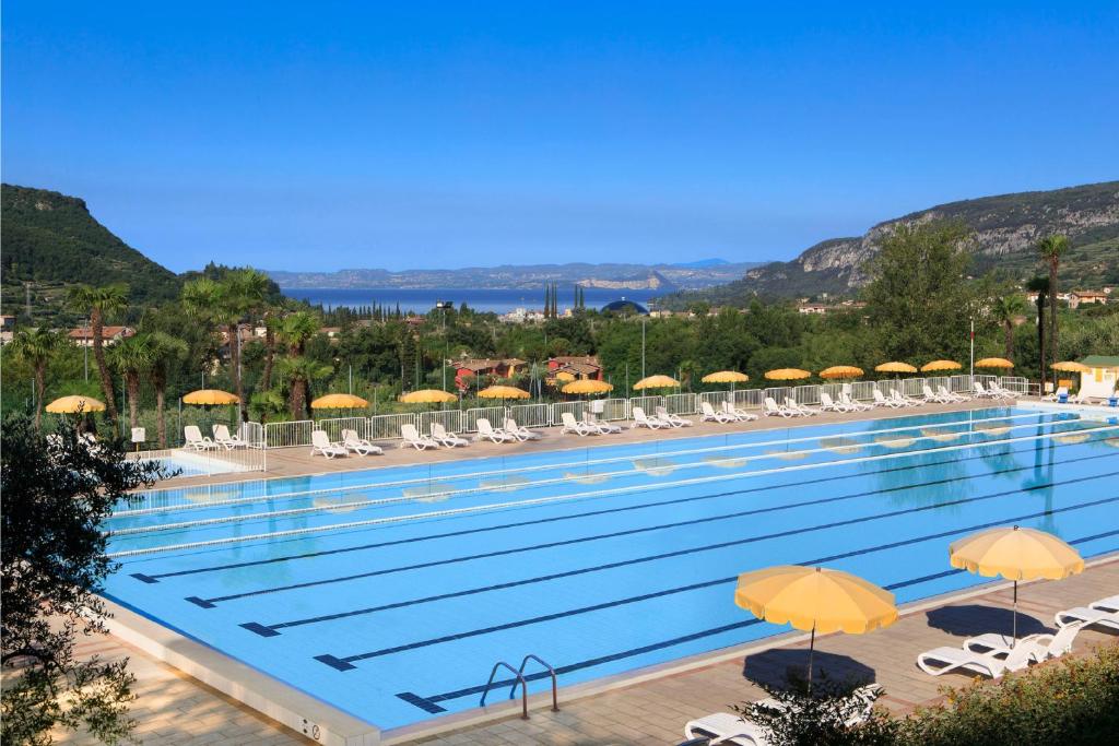 Poiano Garda Resort Hotel photo 2