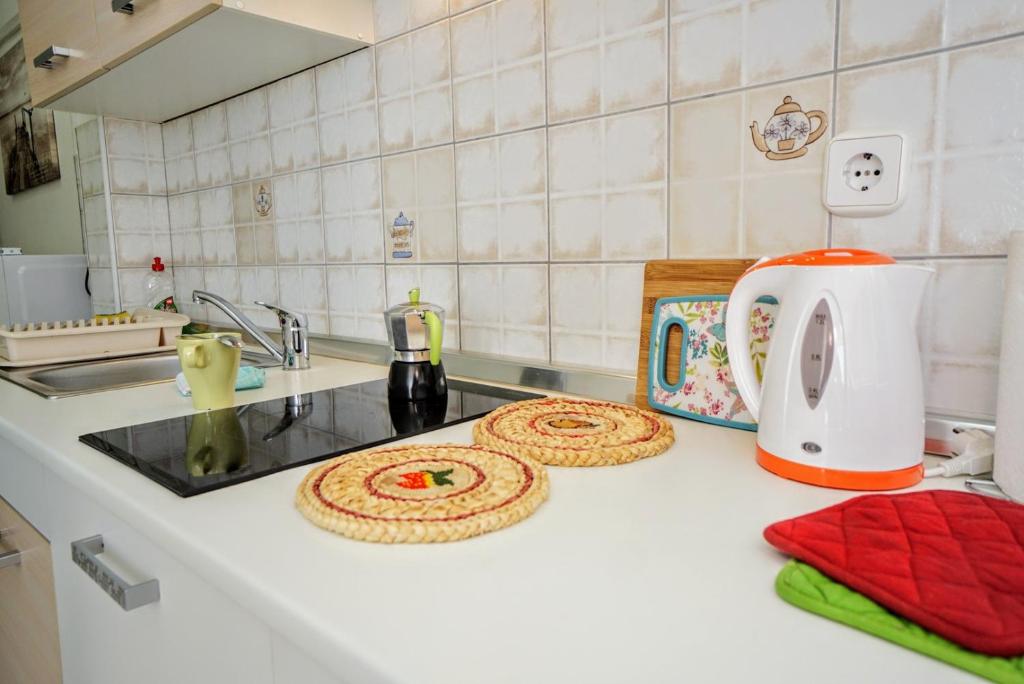 Apartment Mirela photo 3